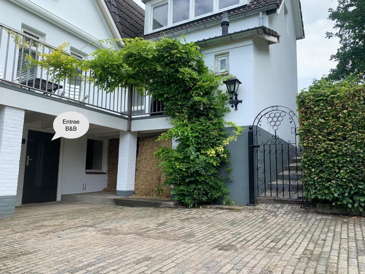 Luxury Guest House - Eik Aan De Dijk Aalst Luaran gambar