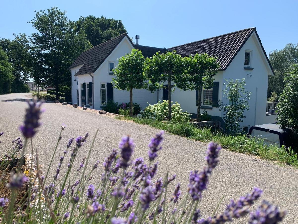 Luxury Guest House - Eik Aan De Dijk Aalst Luaran gambar
