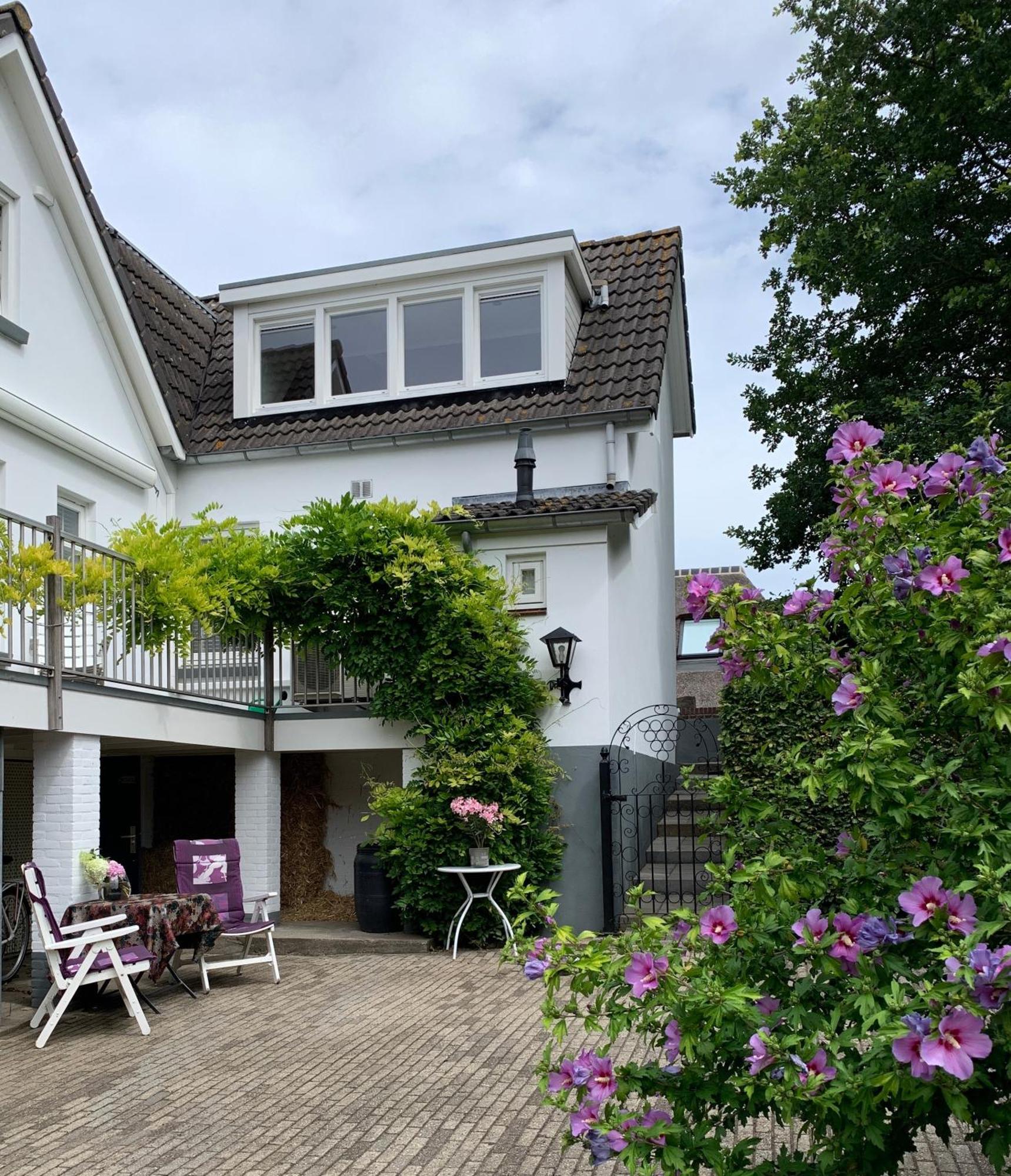 Luxury Guest House - Eik Aan De Dijk Aalst Luaran gambar