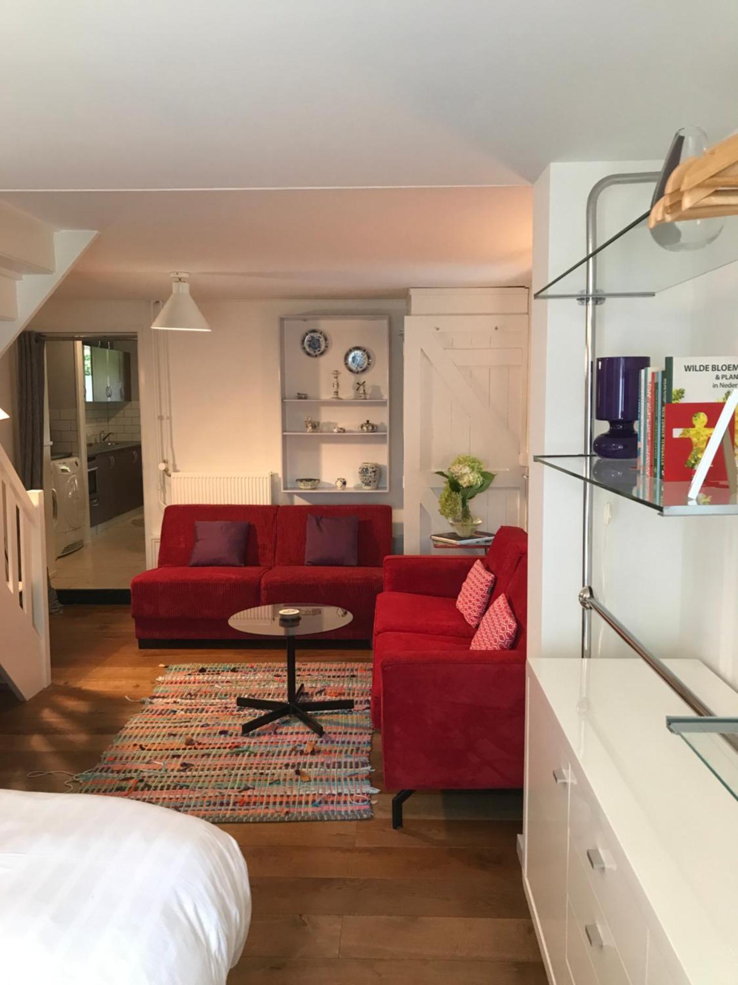 Luxury Guest House - Eik Aan De Dijk Aalst Luaran gambar